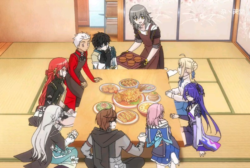 来自b站up手书，侵