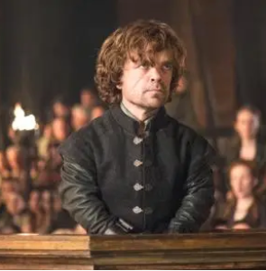 提里昂·兰尼斯特