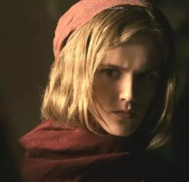 蓝赛尔·兰尼斯特