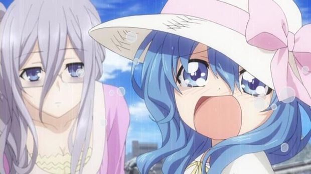 我甜似糖果，你呢？