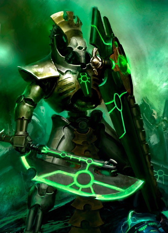 巫妖卫士，剑盾