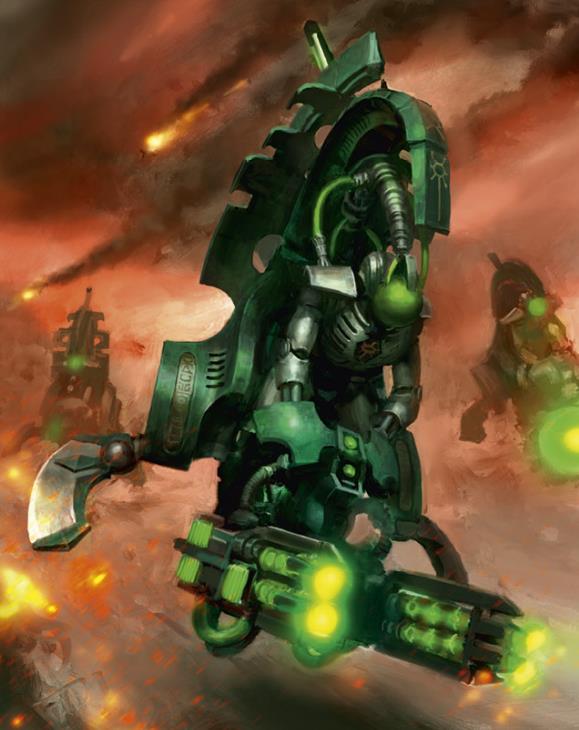 古墓飞刃，双联高斯枪