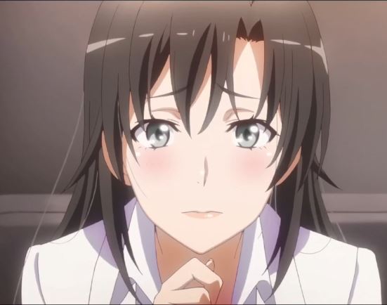 静可爱