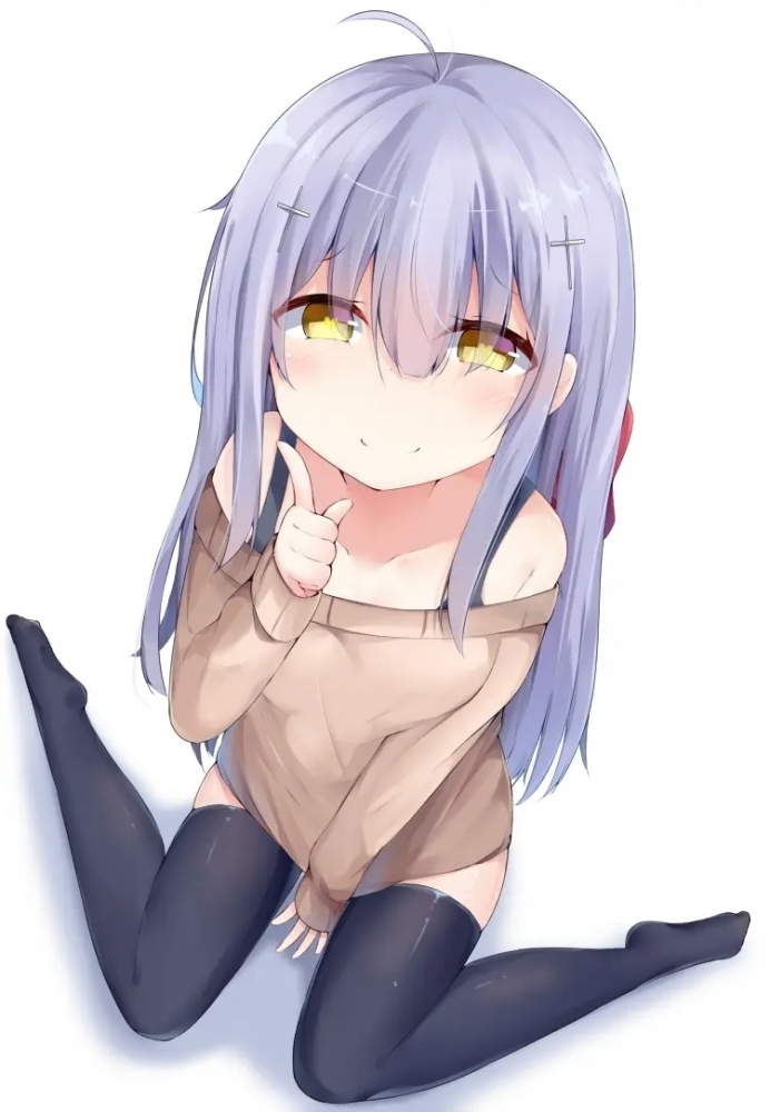 真实的腹黑天使