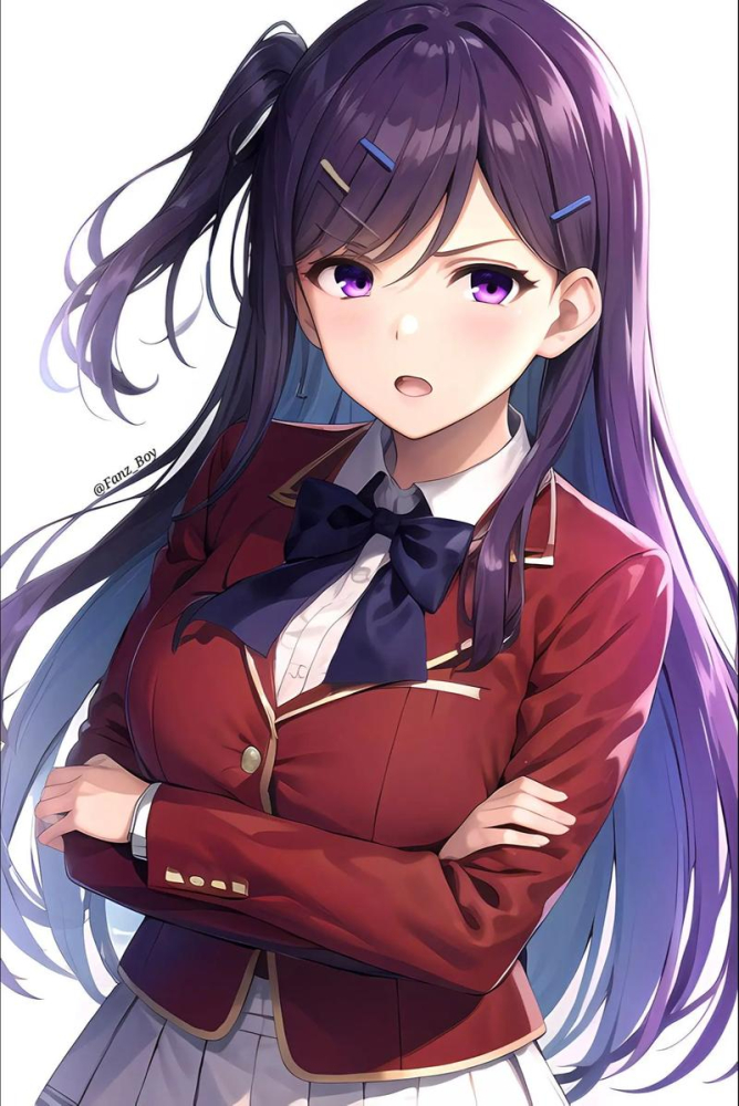 神室真澄