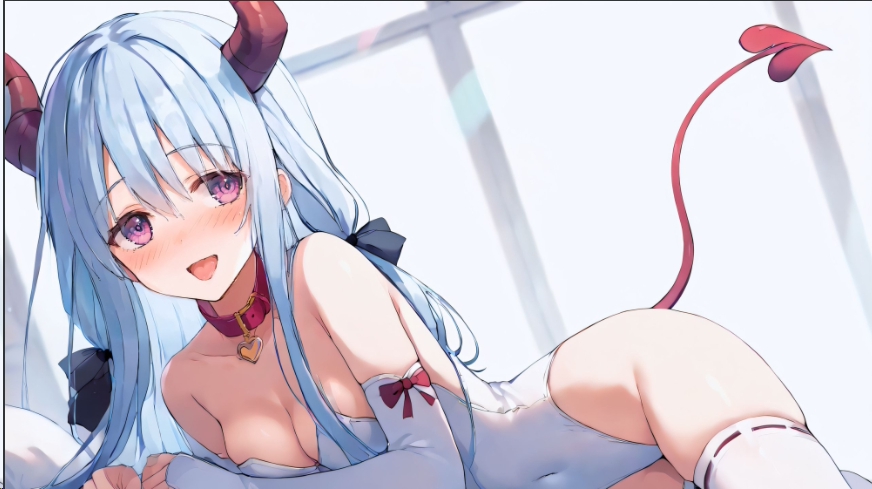 椎名日和