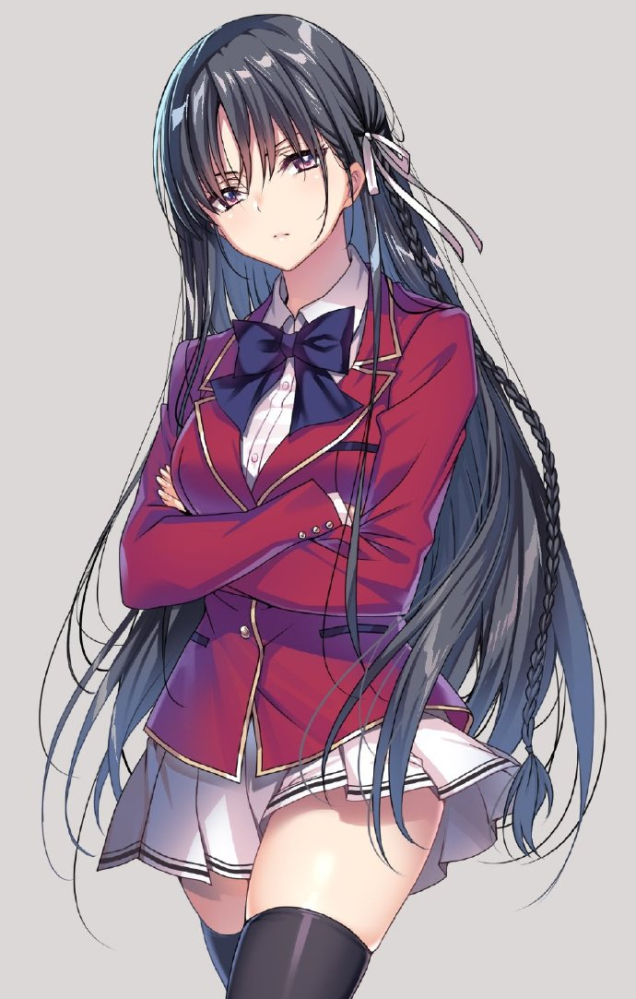堀北铃音