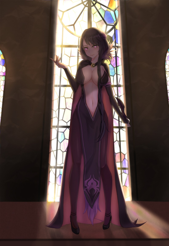 艾尔莎