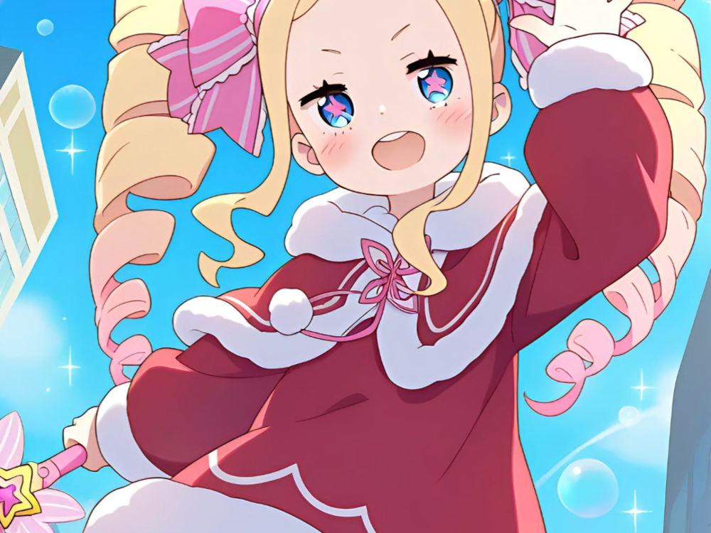 贝蒂