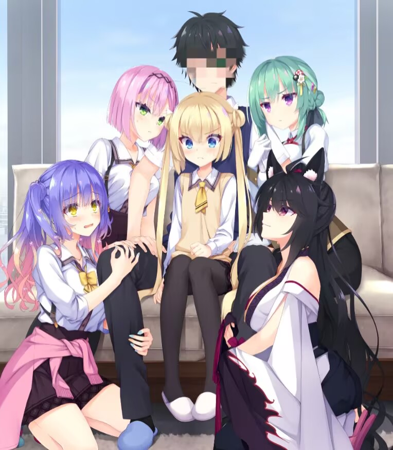 谁懂我看到这里的无力