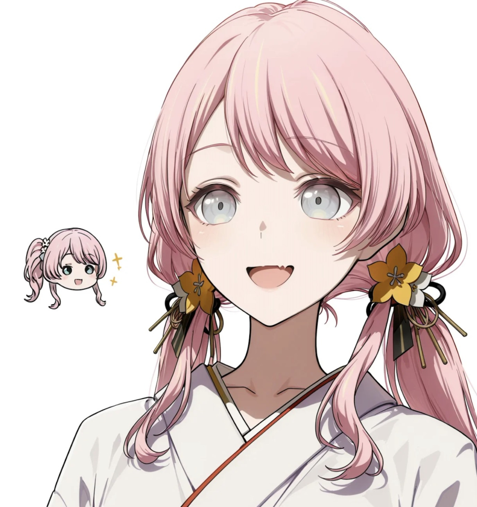 绝对黑暗の爱音