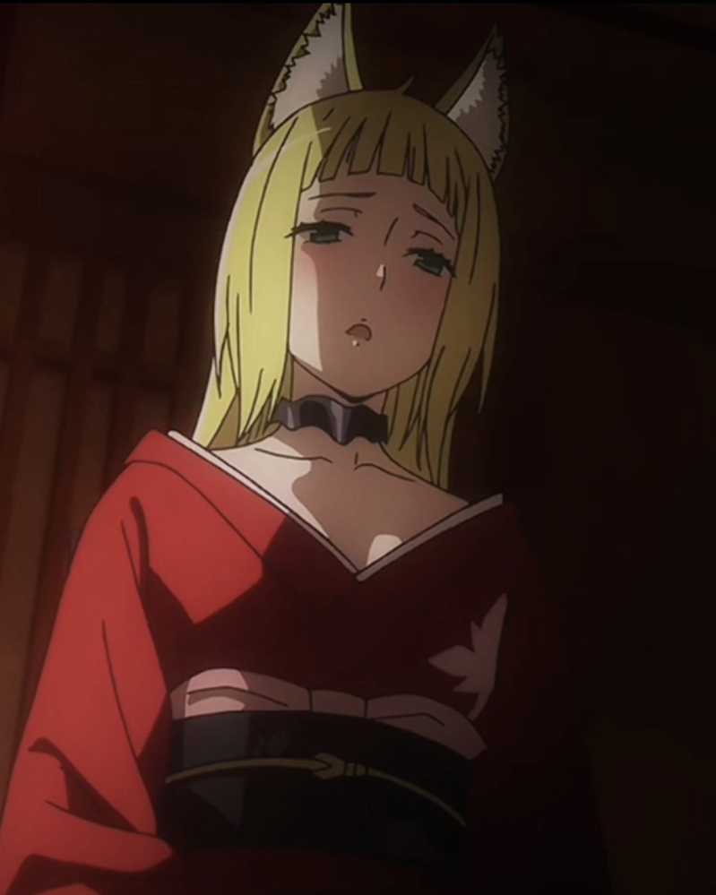 狐女：春姬2