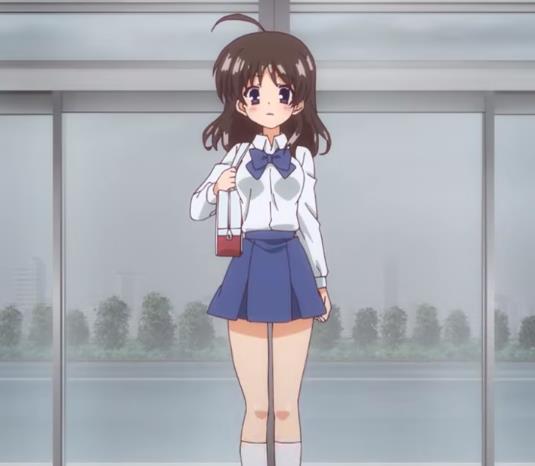 乃乃香