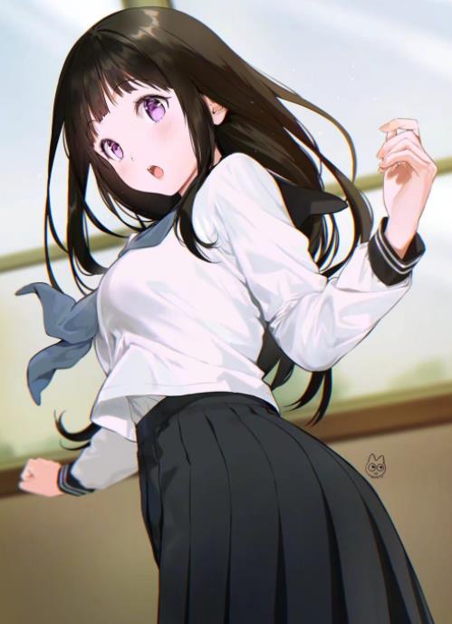 千反田