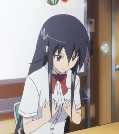 天草筱