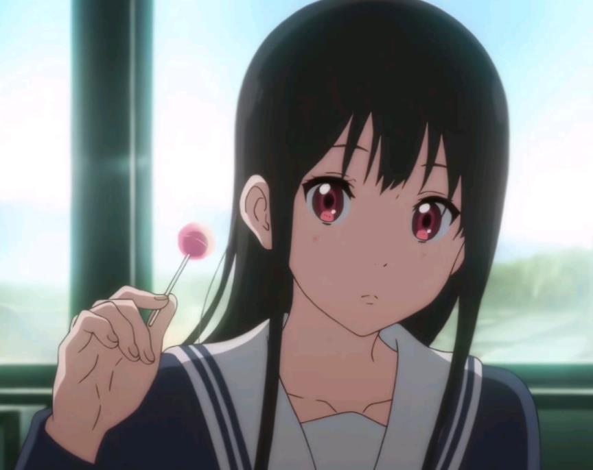 明濑美月