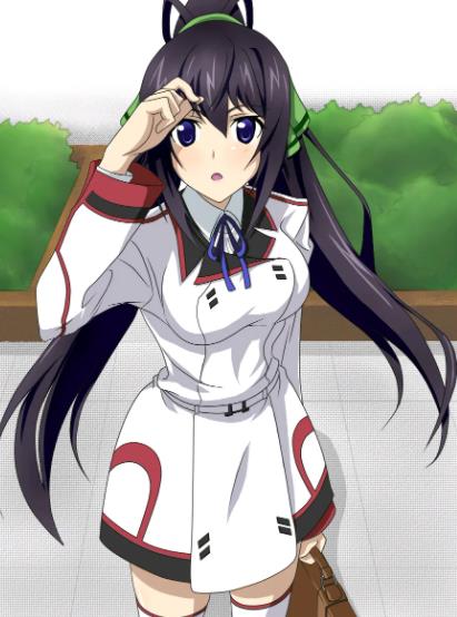 筱之之帚