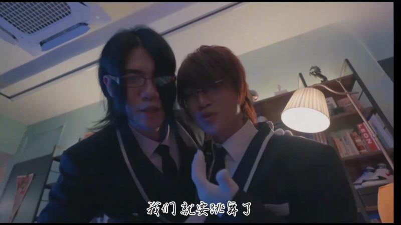 老实点，大小姐