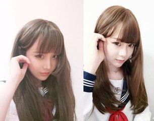 我的性取向呀！！！