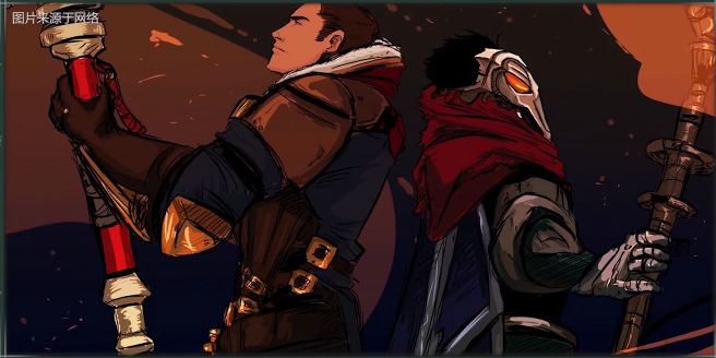 有基情‼(•'╻'•