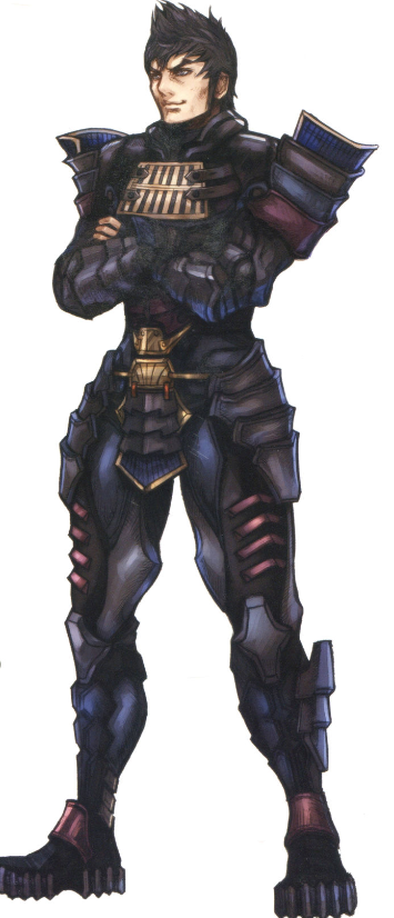 天之圣杯——灭