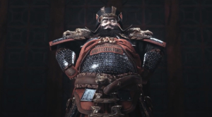 人见人爱董老大