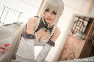 我坚信这是蓝孩纸