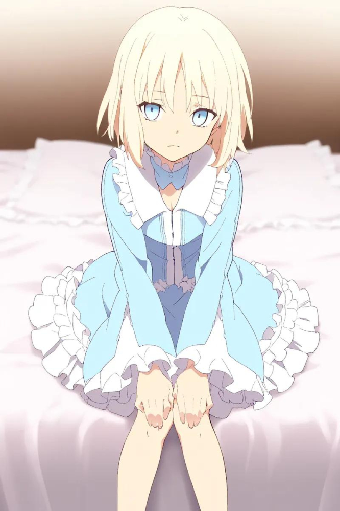 开局来个爱傲天