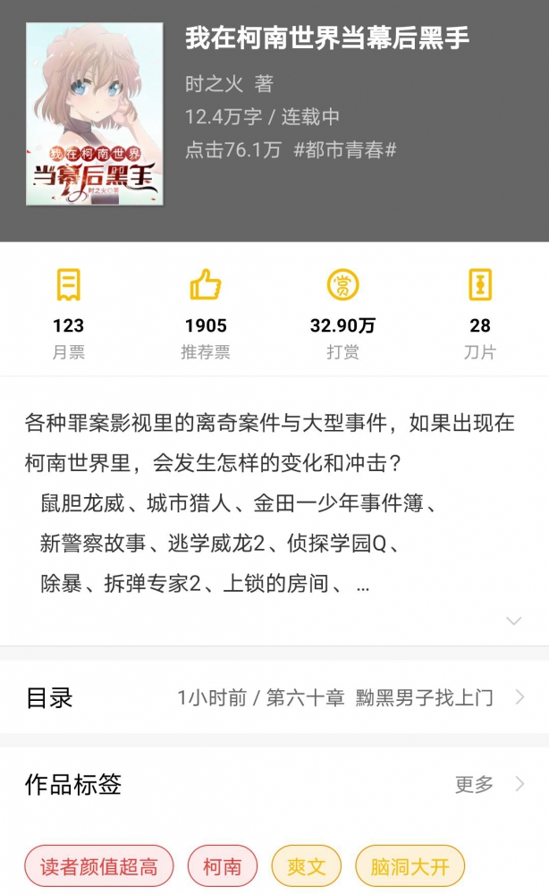 当前数据图