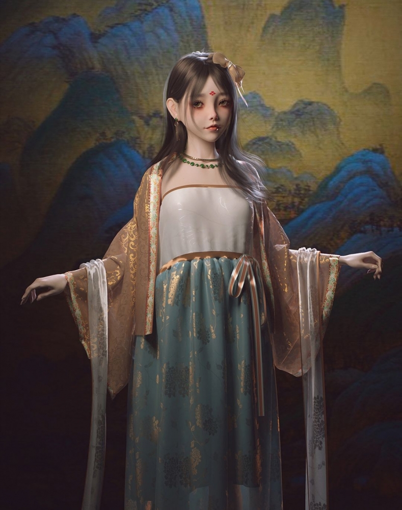 桃渊