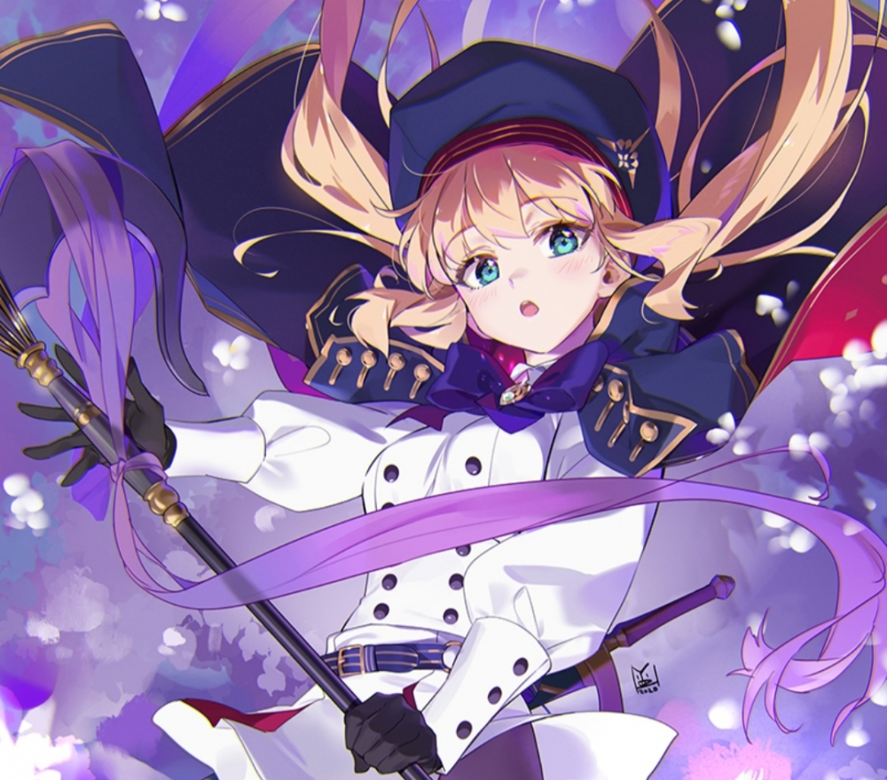 阿尔托莉雅·卡斯特