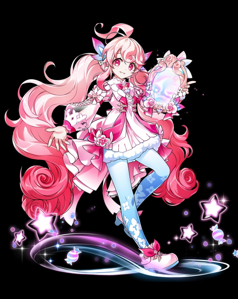 星耀魂灵者