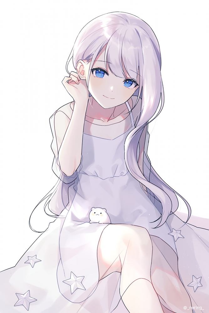 参考图（主角）