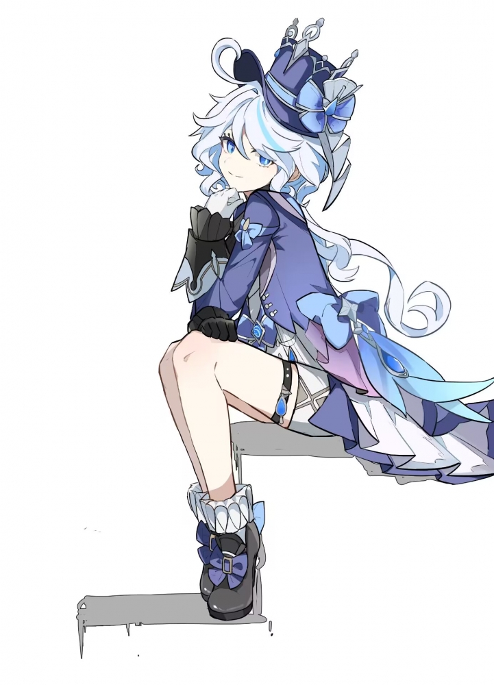 芙芙