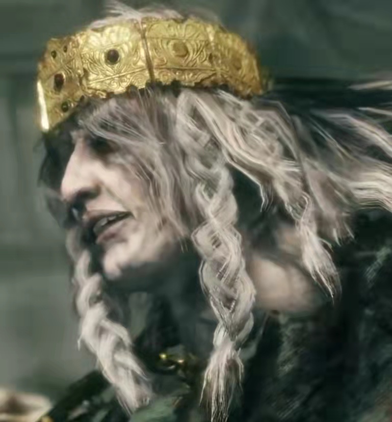 感觉小葛同有点像卫庄