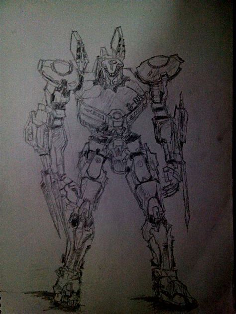 尤里卡突袭者（手绘）