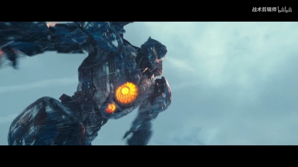 奔跑中的复仇流浪者