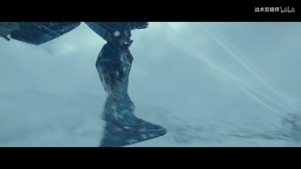 奔跑中的复仇流浪者2