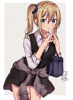 小爱！