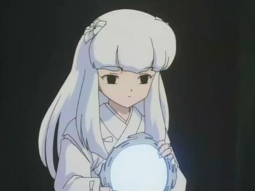 神无