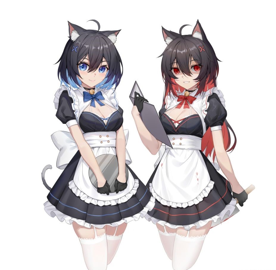 请问您要点那一个呢~