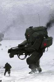 机械兵（概念）