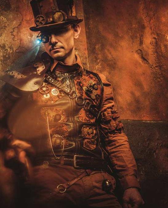 巴贝奇（解放状态）