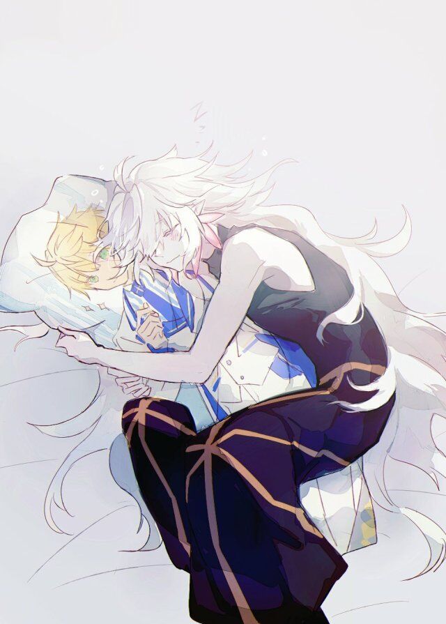 梅莉~（开玩笑的）