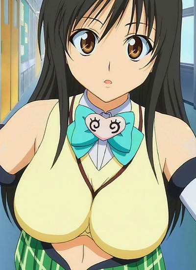 古手川唯