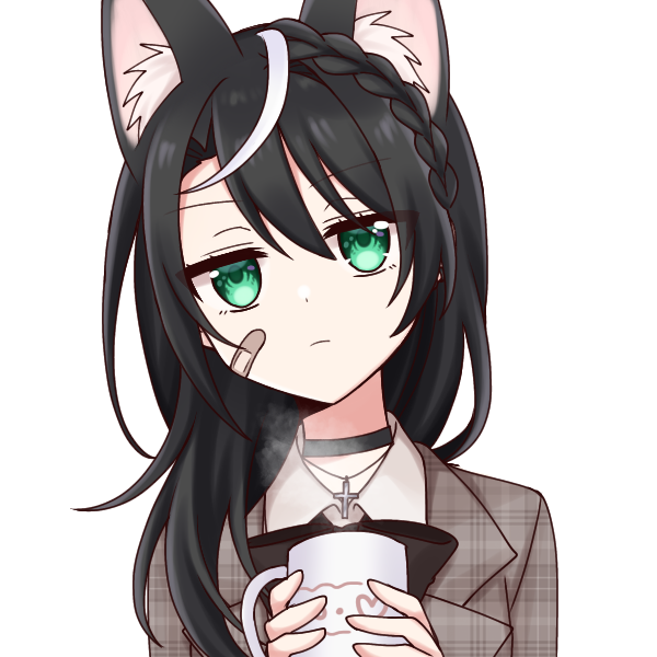 茶座的好妹妹