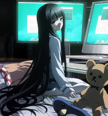 紫苑寺有子（爱丽丝）