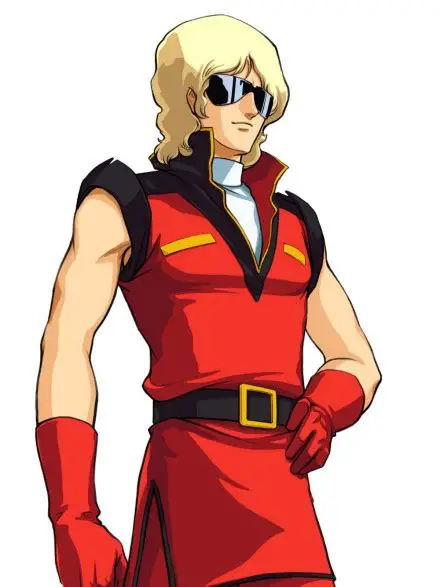 裤袜脱落大尉！