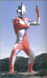 高斯奥特曼·日冕模式