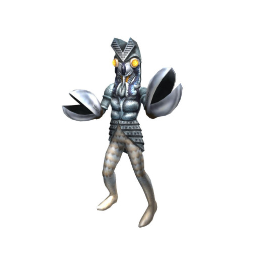 宇宙忍者巴尔坦星人